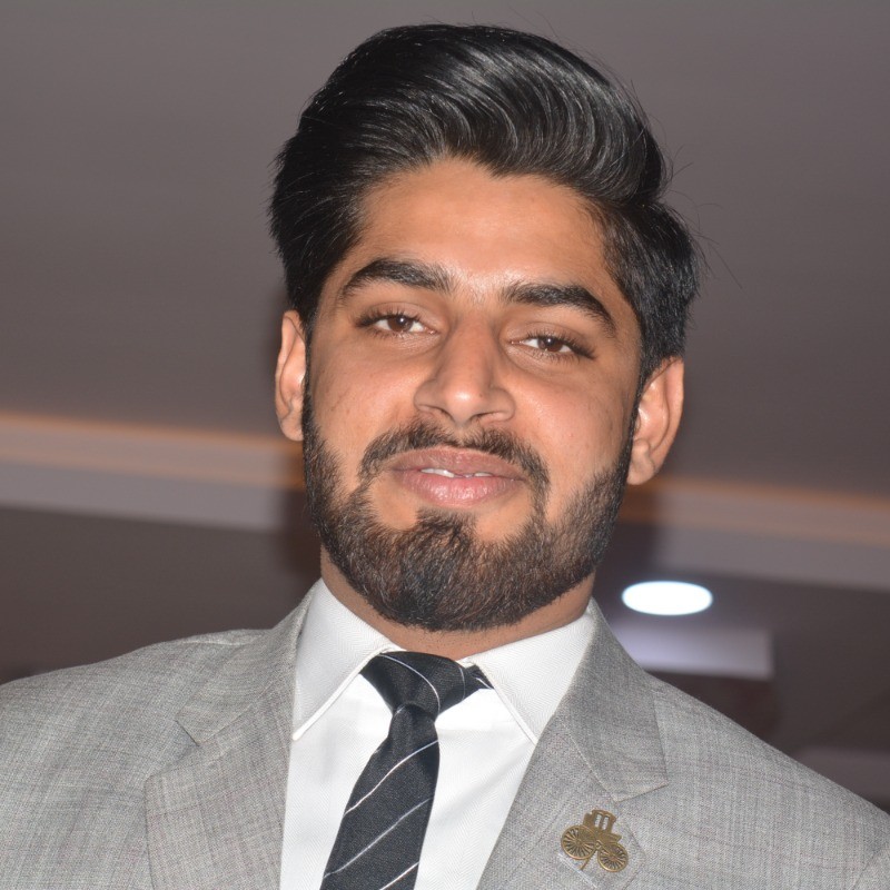 Ar. Muhammad Bilavel Shamas