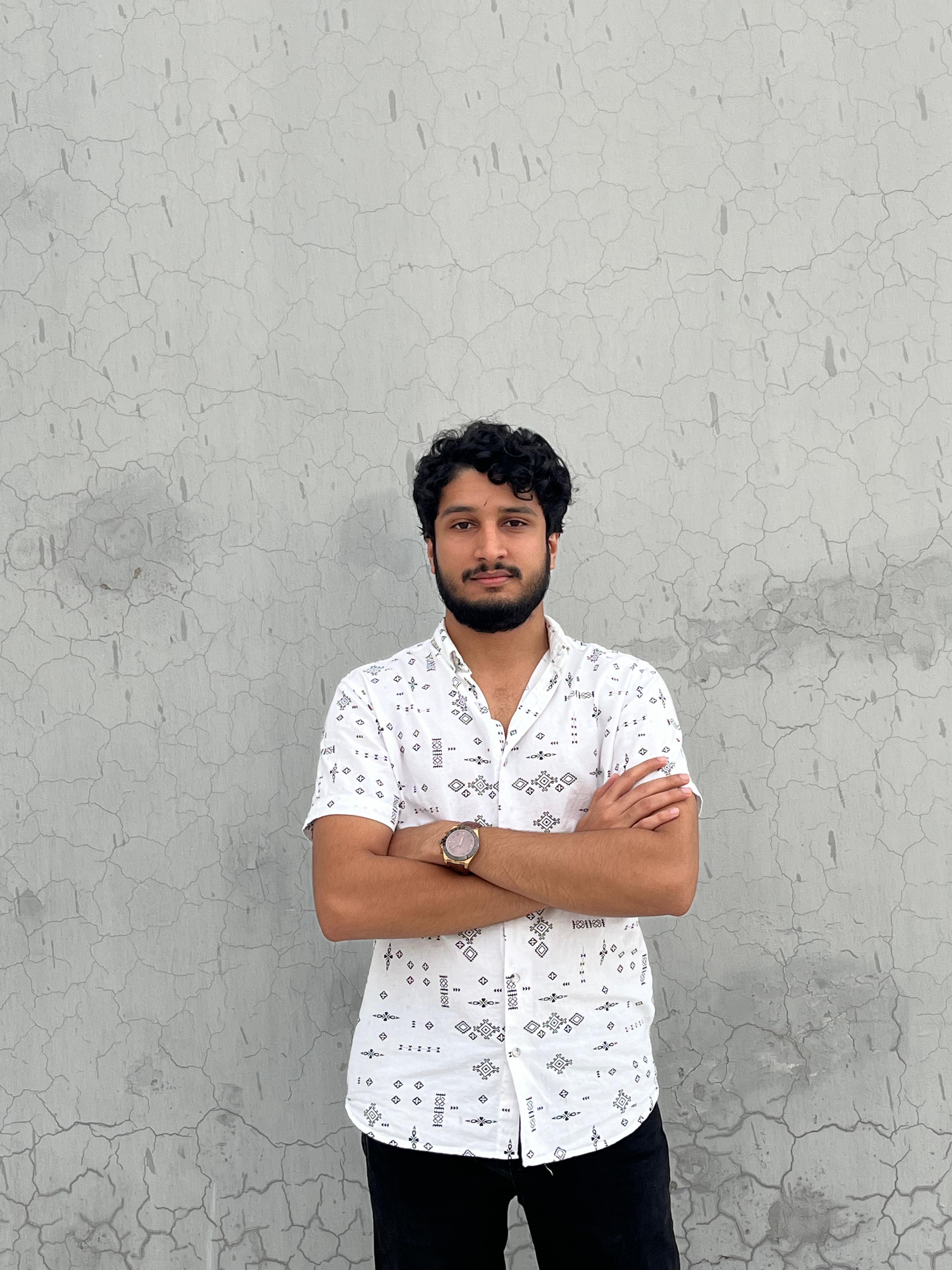 Ar. Nosherwan Ahmed Qureshi